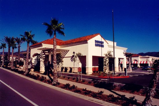 Downey Savings & Loan