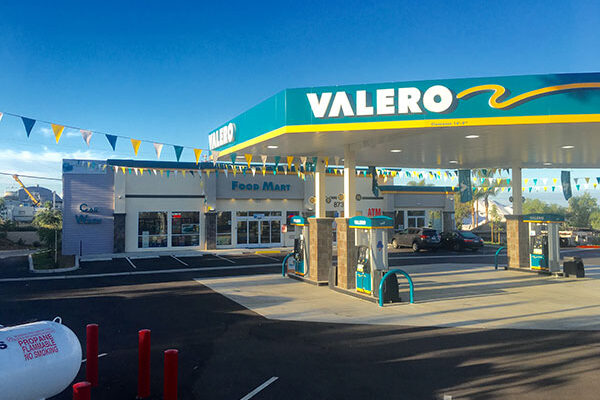 Palomar Valero