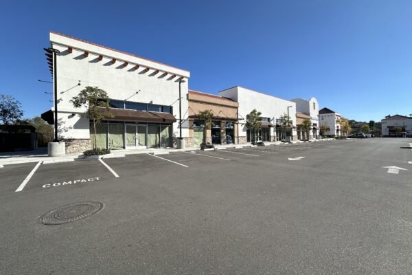 Arroyo Verde Shopping Center