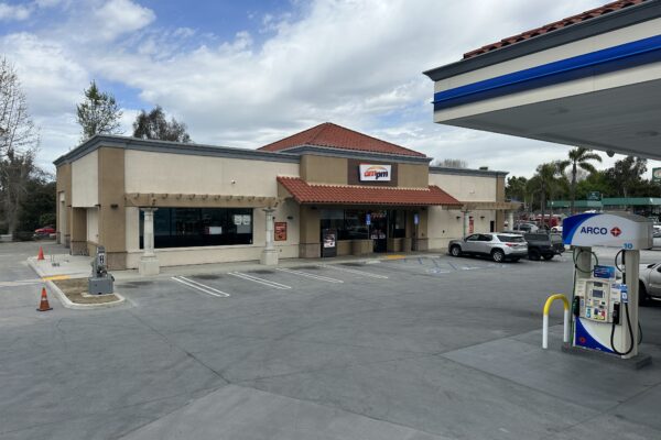 Arco Vista